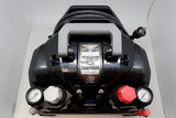 高圧/常圧エアコンプレッサ HiKOKI EC1245H3(TN) タンク8L