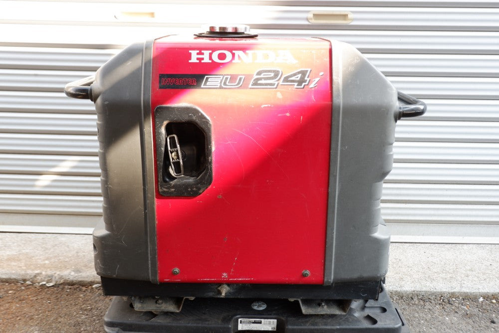 新品未使用】ホンダ EU9iT1 JN1 ポータブル発電機 HONDA インバーター