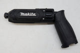 ペン型インパクトドライバ makita TD022DSHXB フルセット品