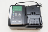インパクトドライバ HiKOKI WH36DC(sXPSZ)新型マルチボルト充電池フルセット品