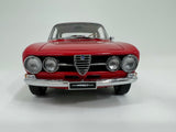 AUTOart 1/18 Alfa Romeo 1750 オートアート　アルファロメオ　レッド　美品