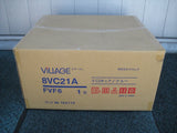 【新品】オフィスチェア　okamura製　VILLAGE VC2（ヴィラージュ）　ブルー　8VC21A FVF6　オカムラ　高知　【店舗販売品】