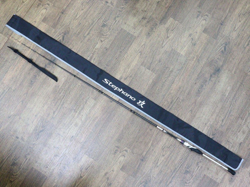 シマノ ステファーノ 攻 Individual Edition HH165 美品