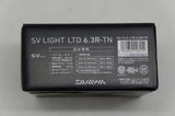 ダイワ SV LIGHT LTD 6.3R-TN 淡水専用ベイトリール 右ハンドル 未使用品