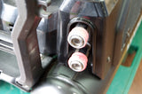 高圧/常圧エアコンプレッサ HiKOKI EC1445H3 中古品
