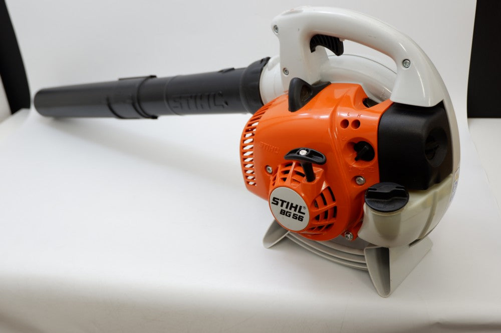 エンジンブロワ STIHL BG56 中古品