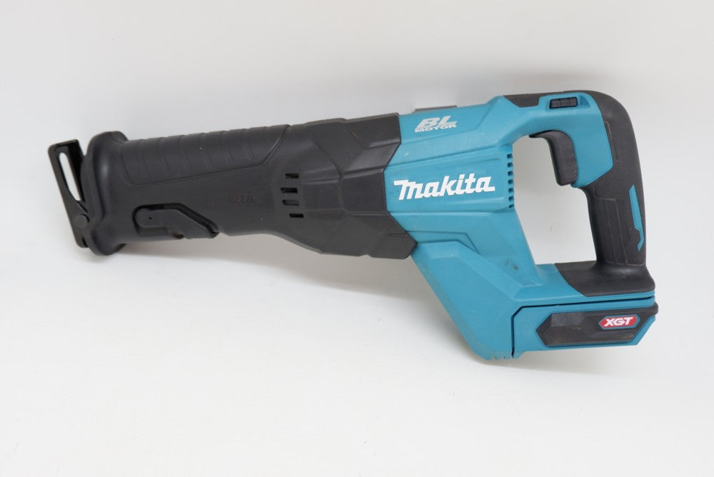 充電式レシプロソー makita JR001GZK 40Vmax用 バッテリ充電器別売品 