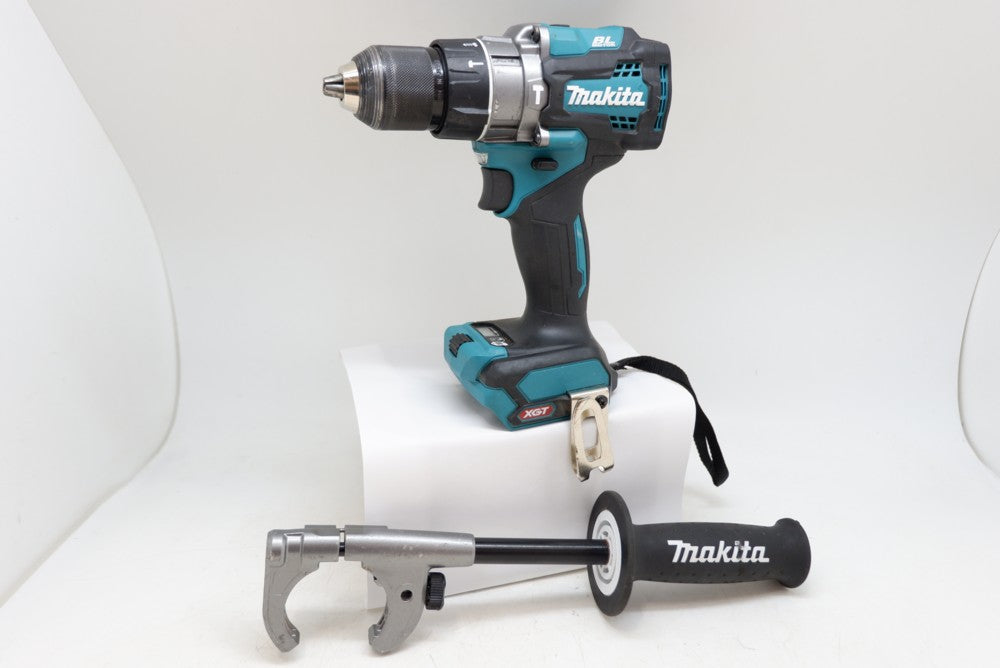 充電式振動ドリルドライバ makita HP001GZ 40Vmax用 本体のみ  