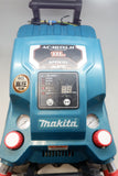 高圧専用エアコンプレッサ makita AC461XLH 充填時間5分半
