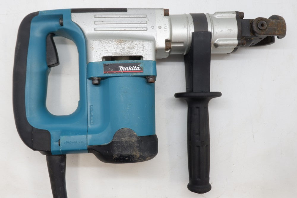 電動ハンマ makita HM0830 – リサイクル堀り出しや