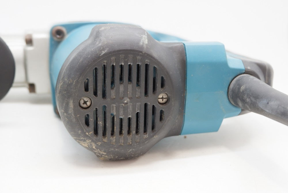 北見市発】マキタ makita 電動ハンマ HM0830 青 (D6431axxYM)