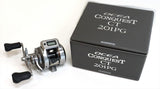 シマノ オシア コンクエスト CT 201PG 未使用品 SHIMANO OCEA CONQUEST S0033