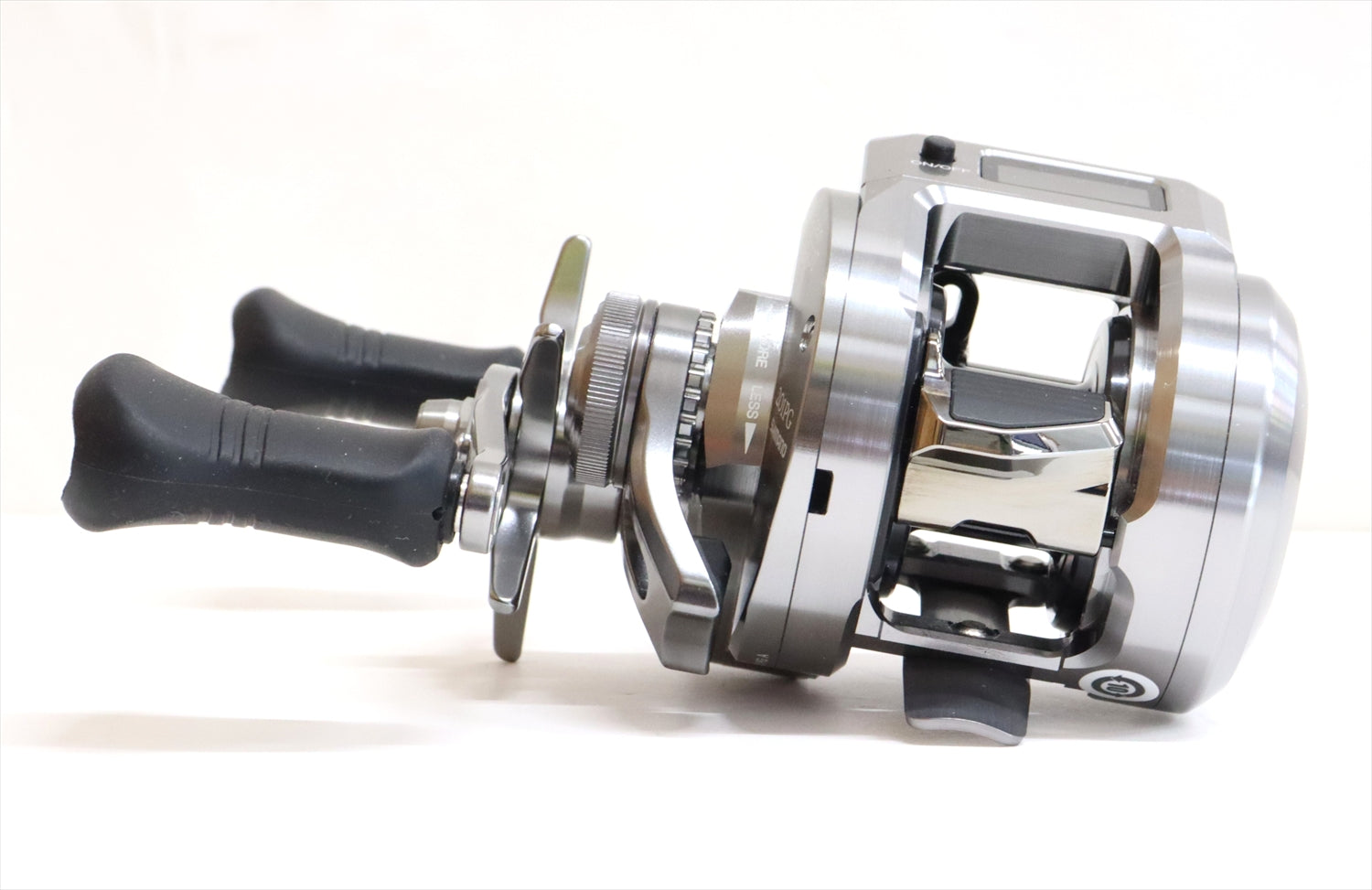 シマノ オシア コンクエスト CT 201PG 未使用品 SHIMANO OCEA CONQUEST