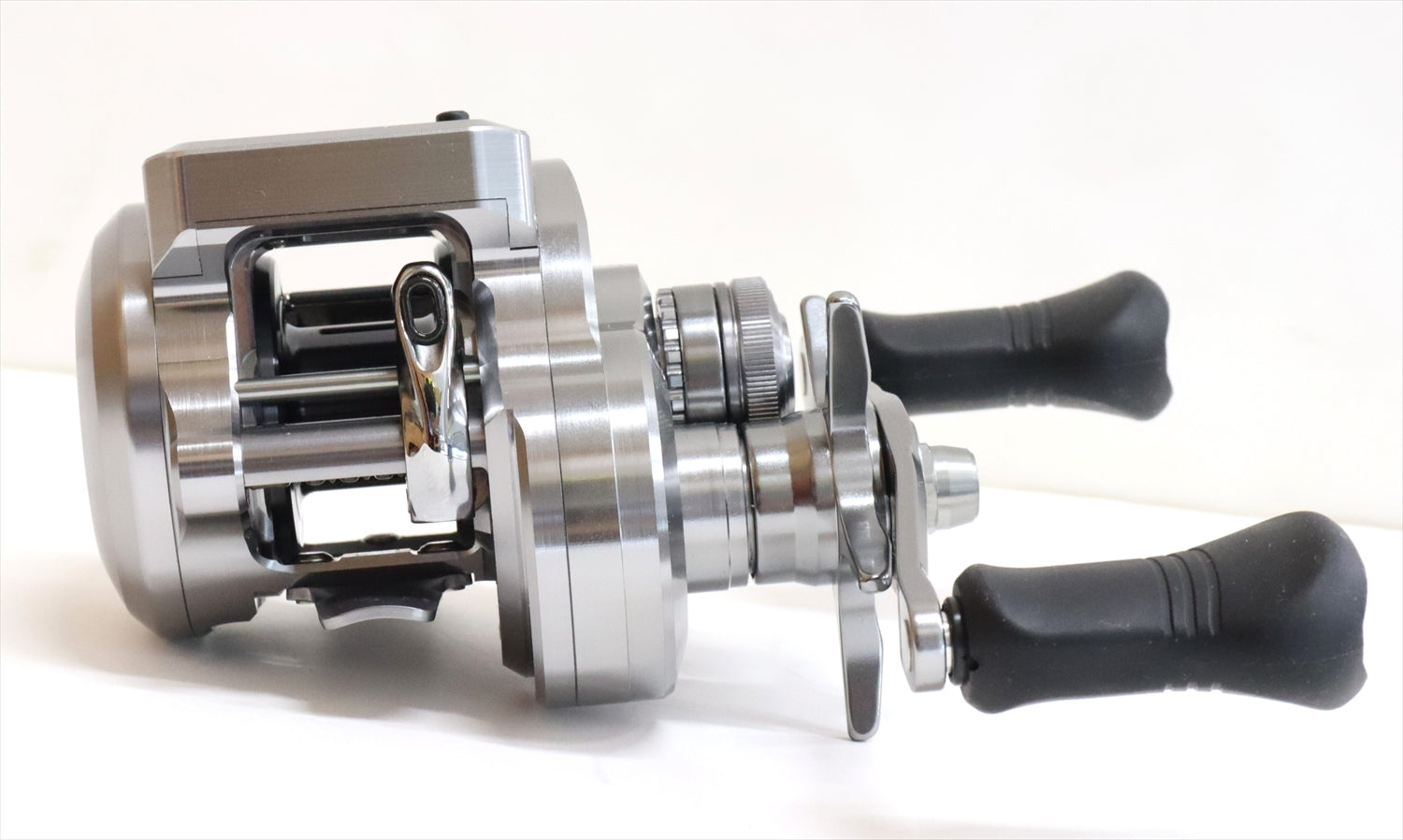 シマノ オシア コンクエスト CT 201PG 未使用品 SHIMANO OCEA CONQUEST