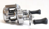 シマノ オシア コンクエスト CT 201PG 未使用品 SHIMANO OCEA CONQUEST S0033