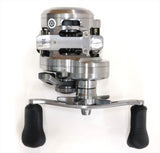 シマノ オシア コンクエスト CT 201PG 未使用品 SHIMANO OCEA CONQUEST S0033