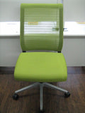 【USED】オフィスチェア　Steelcase製　Think（シンク）シリーズ　高知　スチールケース　イス　【店舗販売品】