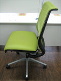 【USED】オフィスチェア　Steelcase製　Think（シンク）シリーズ　高知　スチールケース　イス　【店舗販売品】