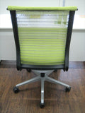【USED】オフィスチェア　Steelcase製　Think（シンク）シリーズ　高知　スチールケース　イス　【店舗販売品】
