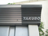 【USED】物置き　幅1720mm　TAKUBO　鍵付き　タクボ物置　倉庫　高知　【店舗販売品】