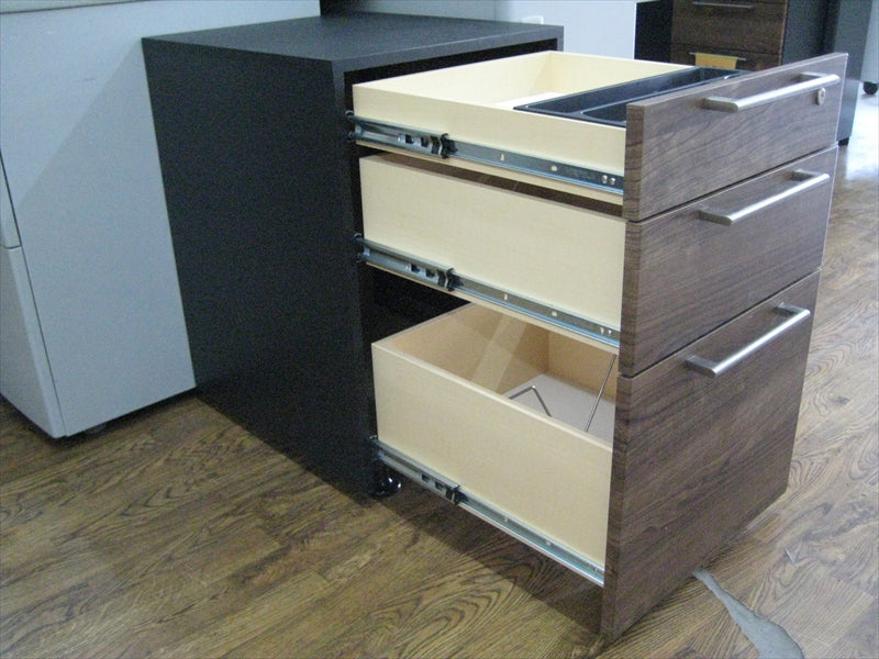 1/30まで】【美品】バルバーニ デスクワゴン ムーブユニット 1⁄30まで