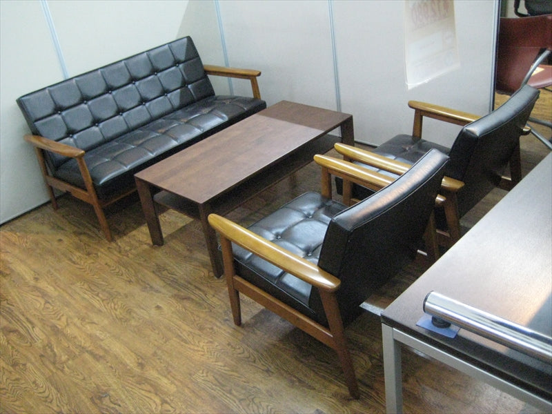 応接間セット　　引き取り専用 堀り出しやオフィス家具店_高知県リサイクルショップ – タグ 