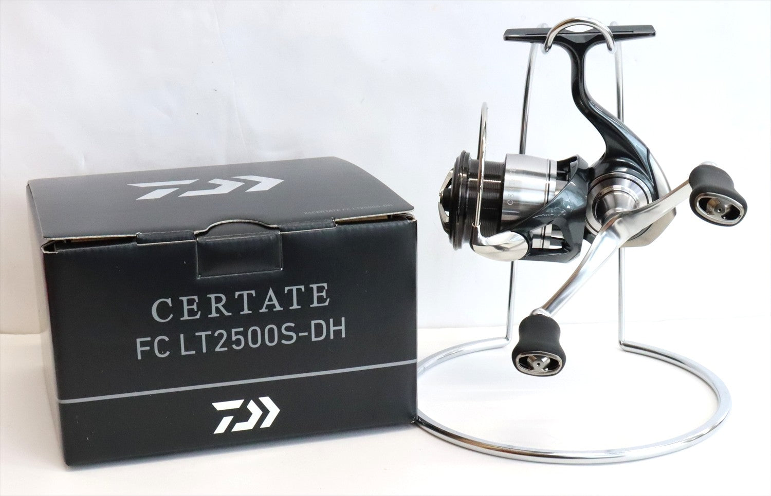 ダイワ エアリティ LT3000-H 未使用品 DAIWA AIRITY S0036