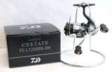 ダイワ 24 セルテート FC LT2500S-DH 未使用品 DAIWA CERTATE S0034