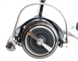 ダイワ 24 セルテート FC LT2500S-DH 未使用品 DAIWA CERTATE S0034