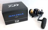 ダイワ 25 ソルティガ 10H 未使用品 DAIWA SALTIGA S0035