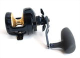 ダイワ 25 ソルティガ 10H 未使用品 DAIWA SALTIGA S0035