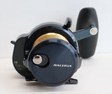 ダイワ 25 ソルティガ 10H 未使用品 DAIWA SALTIGA S0035