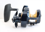 ダイワ 25 ソルティガ 10H 未使用品 DAIWA SALTIGA S0035