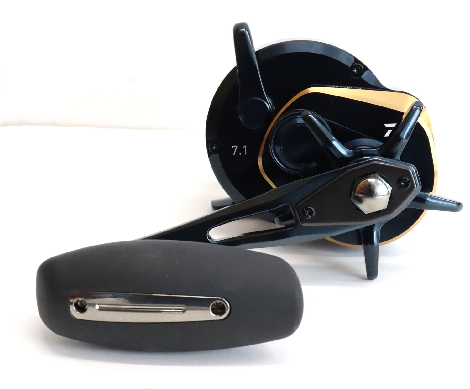 ダイワ 25 ソルティガ 10H 未使用品 DAIWA SALTIGA S0035 – リサイクル