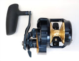 ダイワ 25 ソルティガ 10H 未使用品 DAIWA SALTIGA S0035