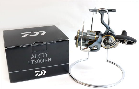 ダイワ AIRITY PC LT3000-XH エアリティ ダイワ エアリティ PC LT3000-XH 未使用品 DAIWA AIRITY S0037