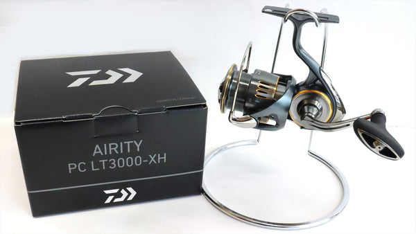 ダイワ エアリティ PC LT3000-XH 未使用品 DAIWA AIRITY S0037