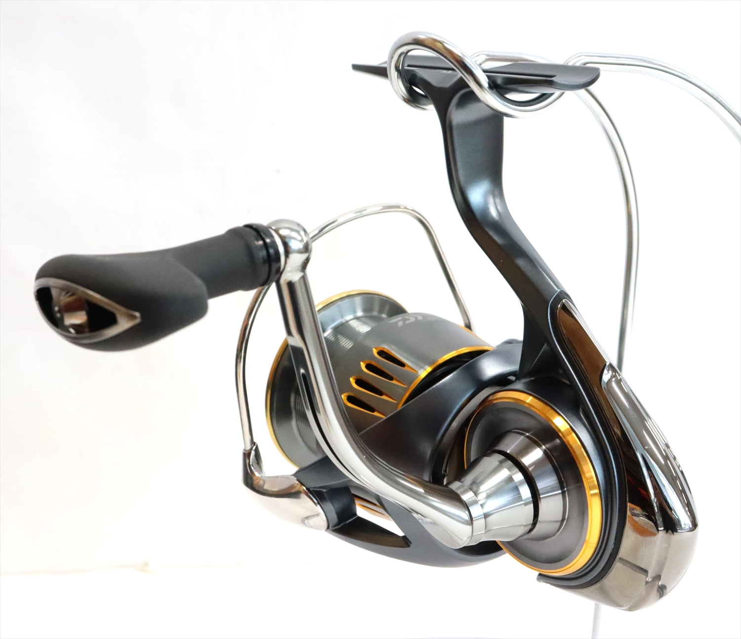 ダイワ エアリティ PC LT3000-XH 未使用品 DAIWA AIRITY S0037