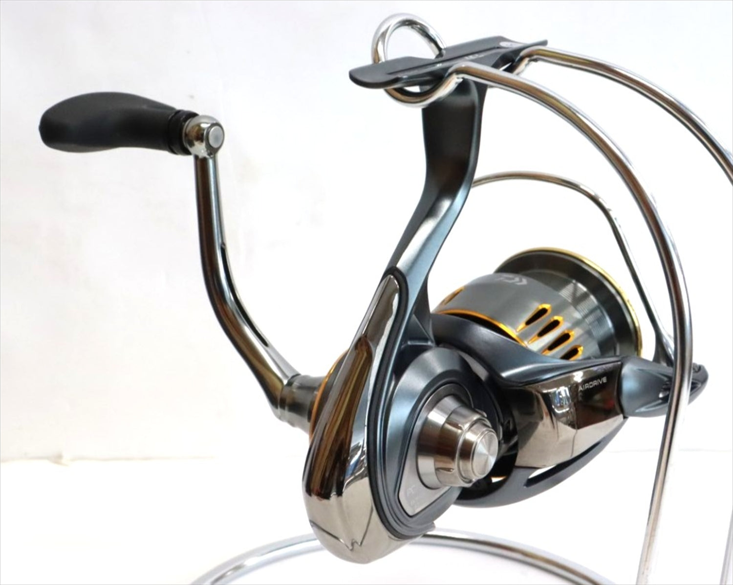 ダイワ エアリティ PC LT3000-XH 未使用品 DAIWA AIRITY S0037