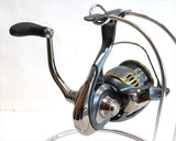 ダイワ エアリティ PC LT3000-XH 未使用品 DAIWA AIRITY S0037