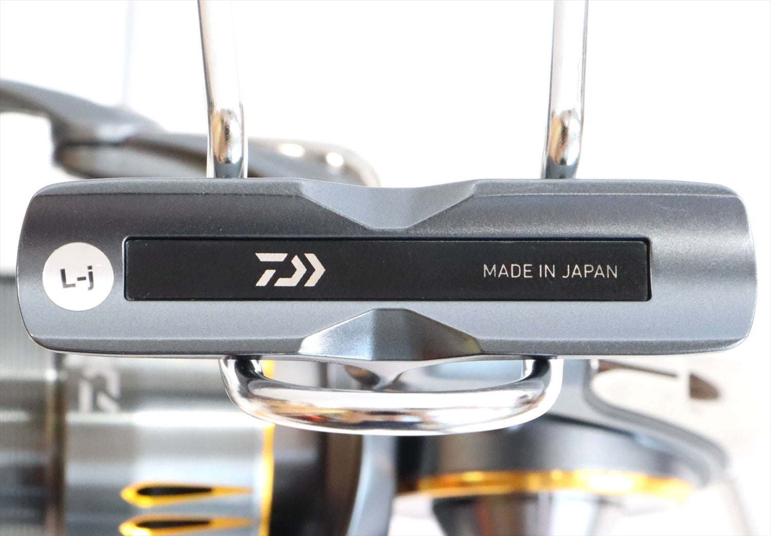 ダイワ エアリティ PC LT3000-XH 未使用品 DAIWA AIRITY S0037