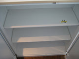 【USED】両開き書庫　コクヨ製　EDIA（エディア）　kokuyo　高知　【店舗販売品】
