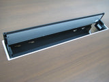 【USED】ミーティングテーブル　幅2400mm　コクヨ製　kokuyo　会議　高知　【店舗販売品】