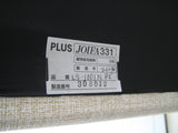 【USED】ロビーチェア5点セット　PLUS製　プラス　LS-1001N　LS-109KCN　高知　【店舗販売品】