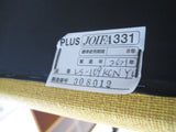 【USED】ロビーチェア5点セット　PLUS製　プラス　LS-1001N　LS-109KCN　高知　【店舗販売品】