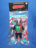 東映レトロソフビコレクション  仮面ライダー新1号(ダブルライダーカラーver.)  未開封品!! S0009