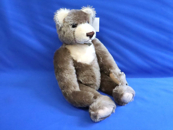 ノスタルジッグベア スー＆ランドールフォスキー トラビス NOSTALGIC BEARS SUE & RANDALL FOSKEY TRAVIS  9/50 MADE IN USA S0017