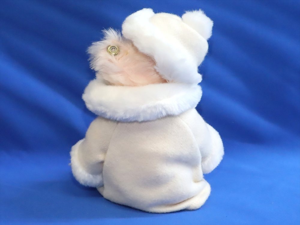 シュタイフ Little Santa 2003 【公式通販】