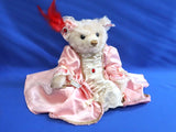 テディベア ヴェルサイユ 2004 シュタイフ TeddyBear Versailles 2004 Steiff MADE IN Germany 676161 S0024