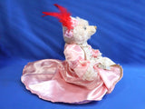 テディベア ヴェルサイユ 2004 シュタイフ TeddyBear Versailles 2004 Steiff MADE IN Germany 676161 S0024